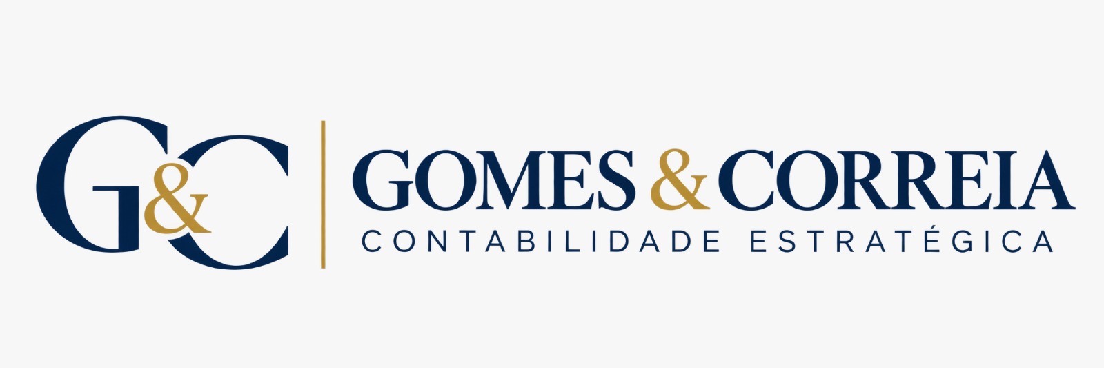Gomes & Correia — Contabilidade Estratégica